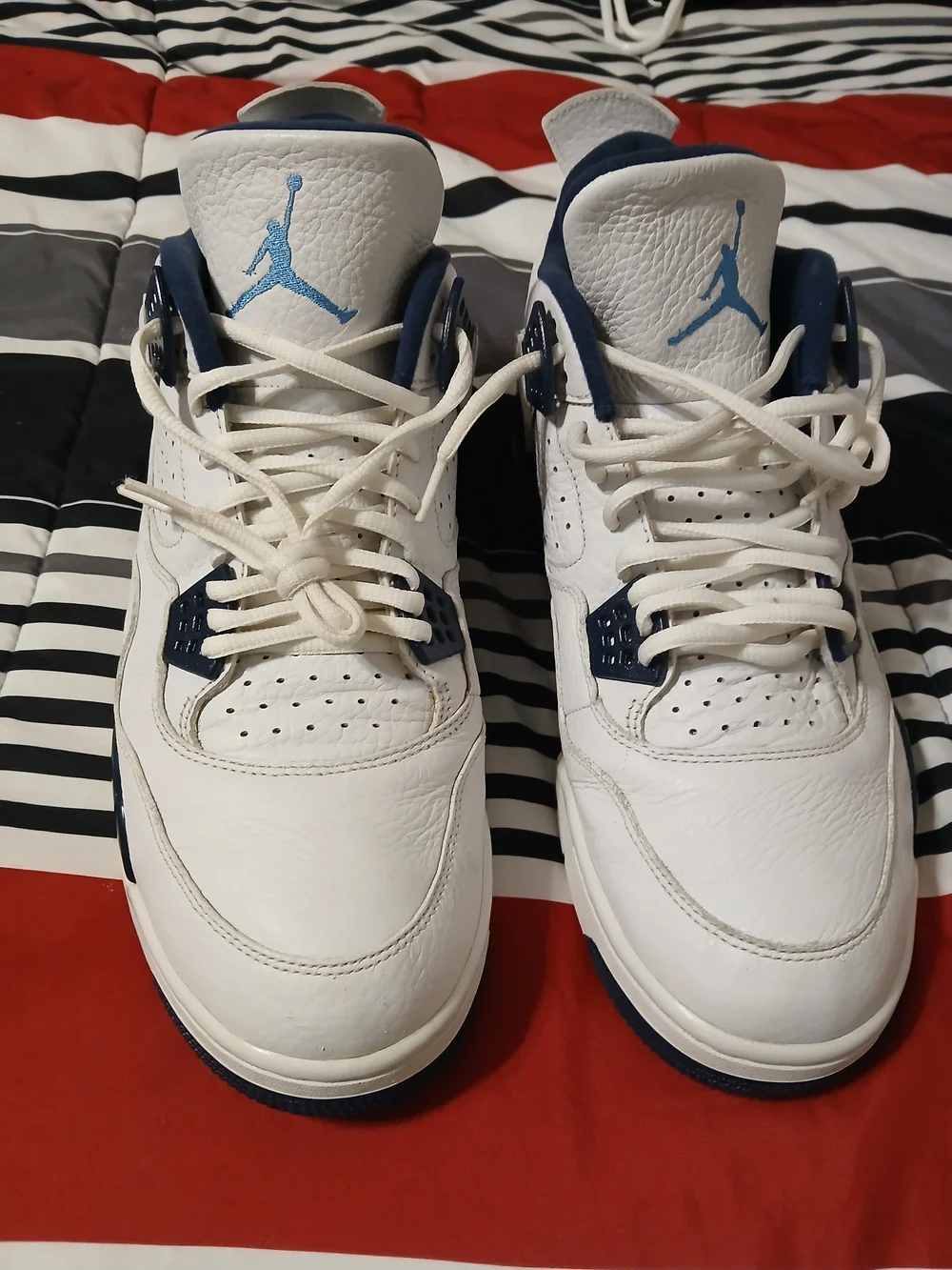 Jordan 4 Columbia Size 13